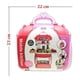 thumbnail image 2 of Kit Tocador De Belleza Portátil 3 En 1 Niñas, 2 of 3