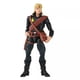 thumbnail image 4 of Figura de acción Marvel Legends Series X-Men Classic Longshot, 4 of 8