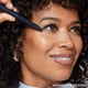thumbnail image 3 of Delineador de ojos LAURA GELLER NEW YORK Kajal Longwear Kohl Midnight Blue, 3 of 9