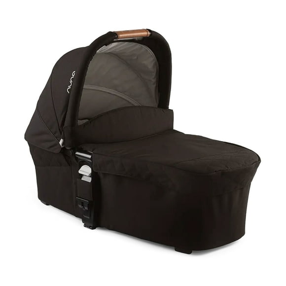 Moisés Mixx Next Carry Cot Caviar Nuna