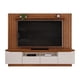 thumbnail image 1 of Panel Tv Petrus 70 Pulgadas Café, 1 of 5