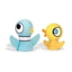 thumbnail image 2 of Marionetas con dedos Colección YOTTOY Mo Willems The Pigeon & Duckling, 2 of 6
