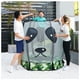 thumbnail image 2 of Trampolín Panda 55 Cama Elástica Techsport - Tx-b7108-55, 2 of 5