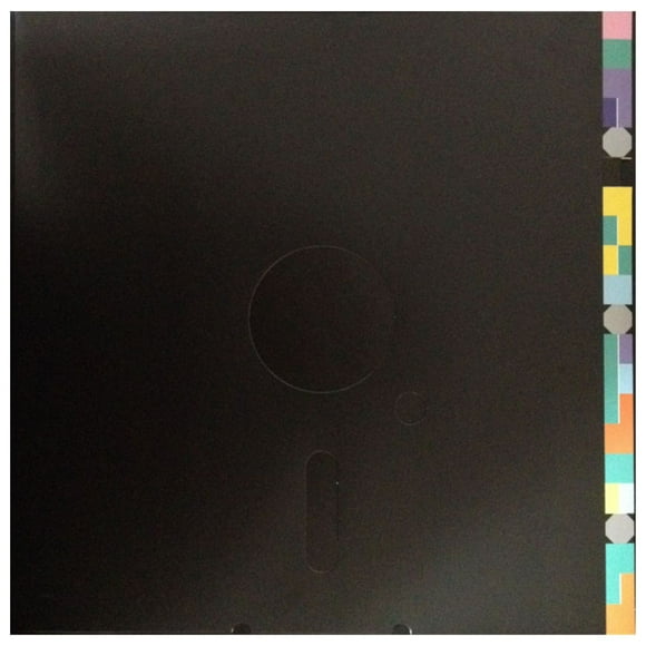 New Order - Blue Monday | 12 Maxi Single Vinilo