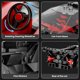 thumbnail image 4 of Set de Construcción Mould King 355 Piezas – Coche Deportivo con Caja de Exhibición, 4 of 6