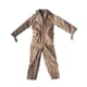 thumbnail image 2 of Traje De Luchador Masculino A Escala 1/6, Accesorio Para Figuras De Acción De 12 Pulgadas, 2 of 3