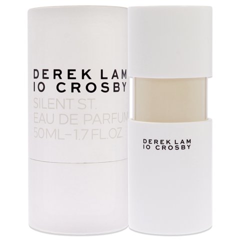 Perfume Derek Lam Silent St De Edition Edp