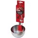 thumbnail image 1 of Cepillo para barbacoa con sartén de acero inoxidable TableCraft BBQPBR, 1 of 1