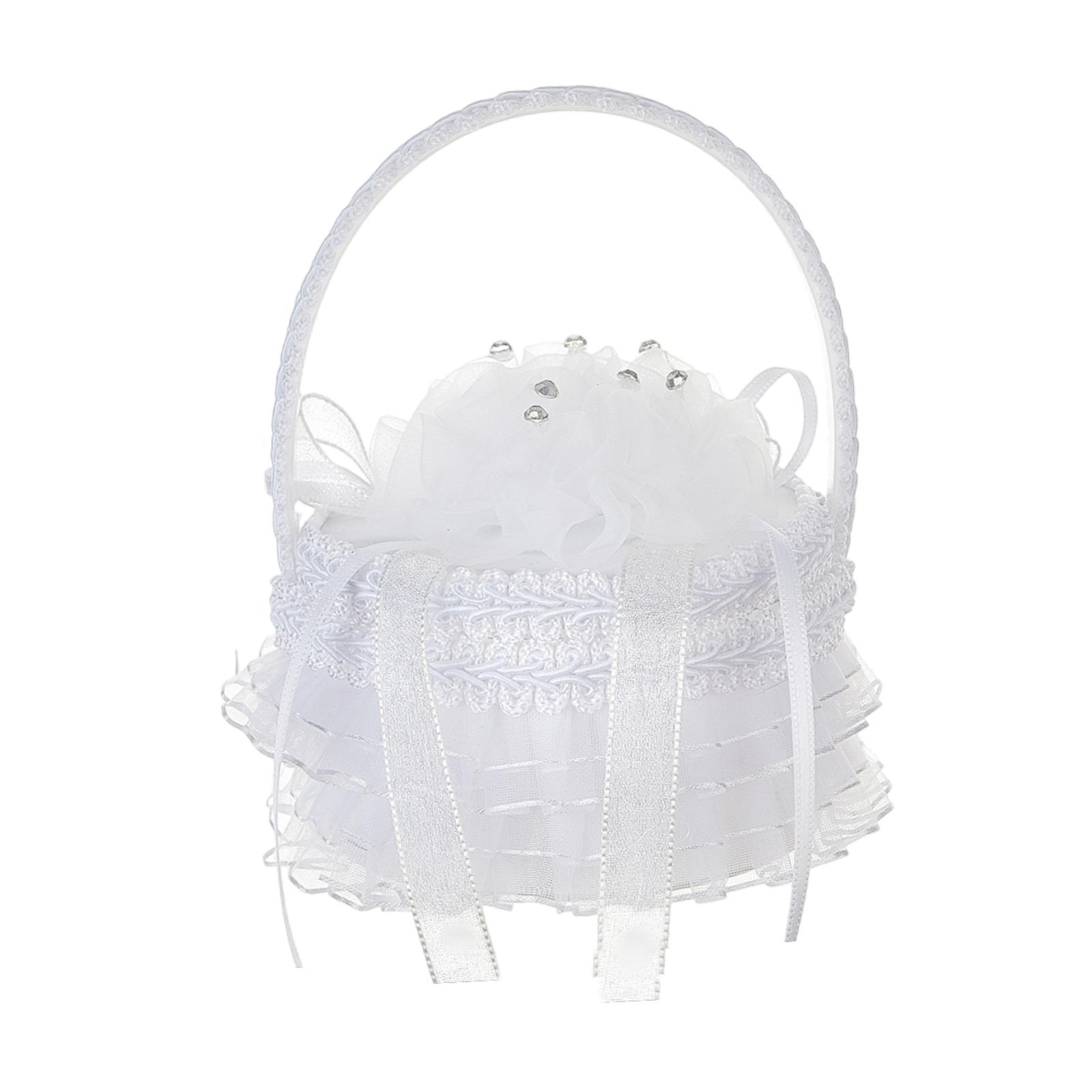 Ioensy - Caja Para Anillos De Boda, Caja Para Anillos De Compromiso, Caja Para Ceremonia De Propuesta, Estilo San Valentín B