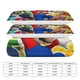 thumbnail image 2 of Mario Duvet Cover Set 3-Piece Bedding Set Soft Warm And Comfortable Soft Bed Set for Bedroom All Season Bed Sheets, 2 of 5