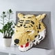 thumbnail image 1 of 2313pcs/set Tiger Mural Building Blocks, Gifts For Kid And Adult, 1 of 2