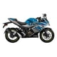 thumbnail image 2 of Bujia Iridium Para Moto Suzuki Gixxer 250 Sf / Di Japonesa, 2 of 3