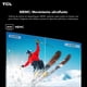 thumbnail image 4 of Televisor Smart TV TCL 75"  UHD 4K V6D, 4 of 14