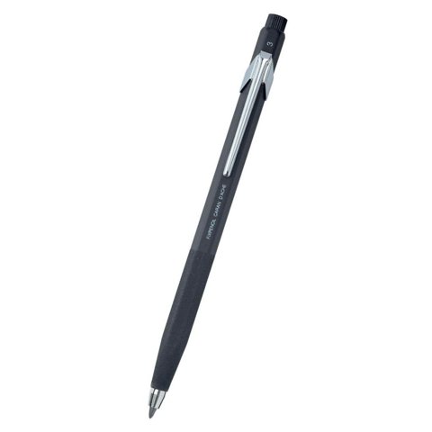 Caran D'Ache - Portamina Caran D Ache Fixpencil 3Mm