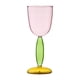 thumbnail image 2 of Copa De Vino, Copa De Martini única Para Regalos, Cocina, Aniversario, Rosa, 260ml, 2 of 3