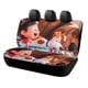thumbnail image 1 of La Vida Secreta de las Mascotas-theme Car Rear Seat Covers Back Elastic Flexible Car Seat Covers Decorative Fits Most Cars 120x59x76cm, 1 of 6