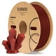 thumbnail image 1 of Filamento para impresora 3D ELEGOO PLA Sparkle Red, 1,75 mm, 1 kg, 1 of 3