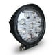 thumbnail image 3 of Foco Neblinero, Led Faenero 12V 24V 27 Watt Redondo, 3 of 4