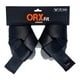 thumbnail image 1 of ORXFIT STRAPS ECO NEGRO PARA ENTRENAR, 1 of 2