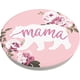 thumbnail image 3 of Soporte PopSockets PopGrip Mama Bear Top Intercambiable Rosa, 3 of 3