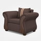 thumbnail image 3 of Sillón 1 cuerpo MARSELLA Cafe, 3 of 5