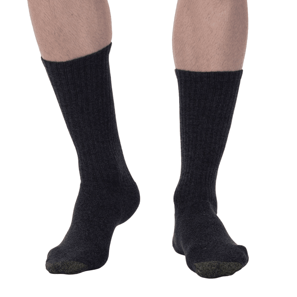 Lady Genny - Calcetines De Vestir Cotton Classic