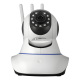 thumbnail image 2 of Camara de Seguridad Mascota Wifi Nocturna Perro Blanco, 2 of 3