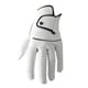 thumbnail image 5 of Guante De Golf Para Mano Izquierda Para Hombre, Antideslizante, Ajustable, Elástico, De Cuero PU, Cómodo, 22, 5 of 5