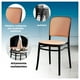 thumbnail image 2 of Pack 4 Sillas de Comedor con Agujero Arya, 2 of 3