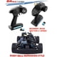 thumbnail image 5 of Coche RC BINGXMF 1/10 Nitro 80 km/h 4WD con Chasis de Aluminio, 5 of 8