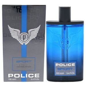 Police - Sport De Para Hombres - Edt Spray