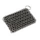 thumbnail image 1 of Esponja abrasiva Expert Grill para hierro fundido negra, 1 of 3