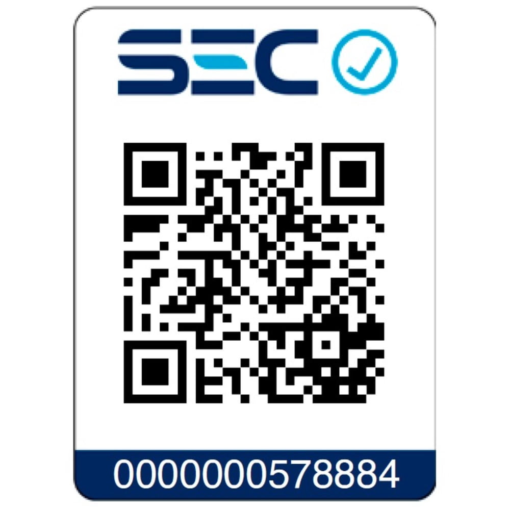 Sindelen CFA-2500TNG Negro, foto 7