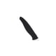 thumbnail image 2 of Cuchillo cocinero cerámica negro cs systems, 2 of 2