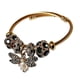 thumbnail image 1 of Pulsera Acero Libélula Verde, 1 of 2