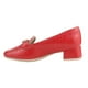 thumbnail image 2 of Zapato Comfortflex Mujer 2495304 Rojo Casual, 2 of 5