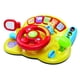 thumbnail image 3 of Controlador Turn and Learn de Toy VTech, amarillo, para niños de más de 6 a 3 años, 3 of 5