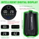 thumbnail image 4 of Ducha portátil Spopal 2025 de 10000 mAh con 5 velocidades IPX8, resistente al agua, 4 of 8