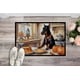 thumbnail image 2 of Felpudo Caroline's Treasures DAC1771JMAT Doberman 61x91 cm, 2 of 6