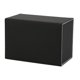 thumbnail image 1 of Estuche Para Tarjetas De Juego Tarjetas De Comercio Deportivas Graduadas Resistentes Para Juegos Para Tarjeta Nds Negro, 1 of 5