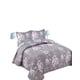 thumbnail image 1 of CUBRECAMA QUILT DE VERANO 2 PLAZAS 230x250cm D14, 1 of 3