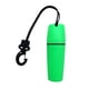 thumbnail image 1 of Botella Contenedor Impermeable Con Gancho Para Buceo Snorkeling Kayak, 1 of 3