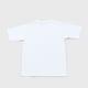 thumbnail image 2 of Polera Niño Teen Manga Corta Print Blanco Corona, 2 of 5