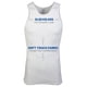 thumbnail image 2 of Camiseta sin mangas Gildan para hombre G1104 blanca XL (paquete de 6), 2 of 7