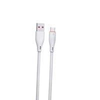 Genérico - Set 5 Cables Tipo C Usb Transmision Datos Carga Lau