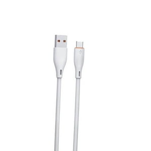 Genérico - Set 5 Cables Tipo C Usb Transmision Datos Carga Lau