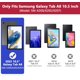 thumbnail image 2 of Funda para Tablet Grifobes Galaxy Tab A8 10,5" 2022, 2 of 7
