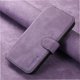 thumbnail image 4 of Funda Billetera Magnética para Xiaomi Redmi Note 12 4G Soporte Tarjetas Desmontable Morado, 4 of 6
