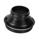 thumbnail image 3 of Adaptador De Vaso Para Vaso, Compatible Con Adaptador De Botella A Prueba De Fugas De Repuesto De 40 Oz, Negro, 3 of 5