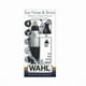 thumbnail image 1 of Recortadora 2 en 1 Nariz Orejas y Cejas Wahl Home, 1 of 2